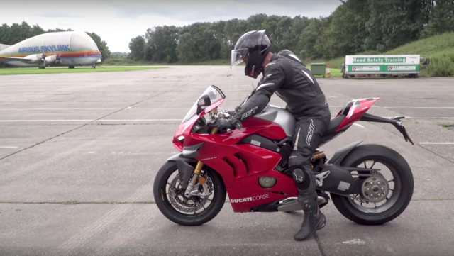 The top 10 best sounding new motorbikes Visordown